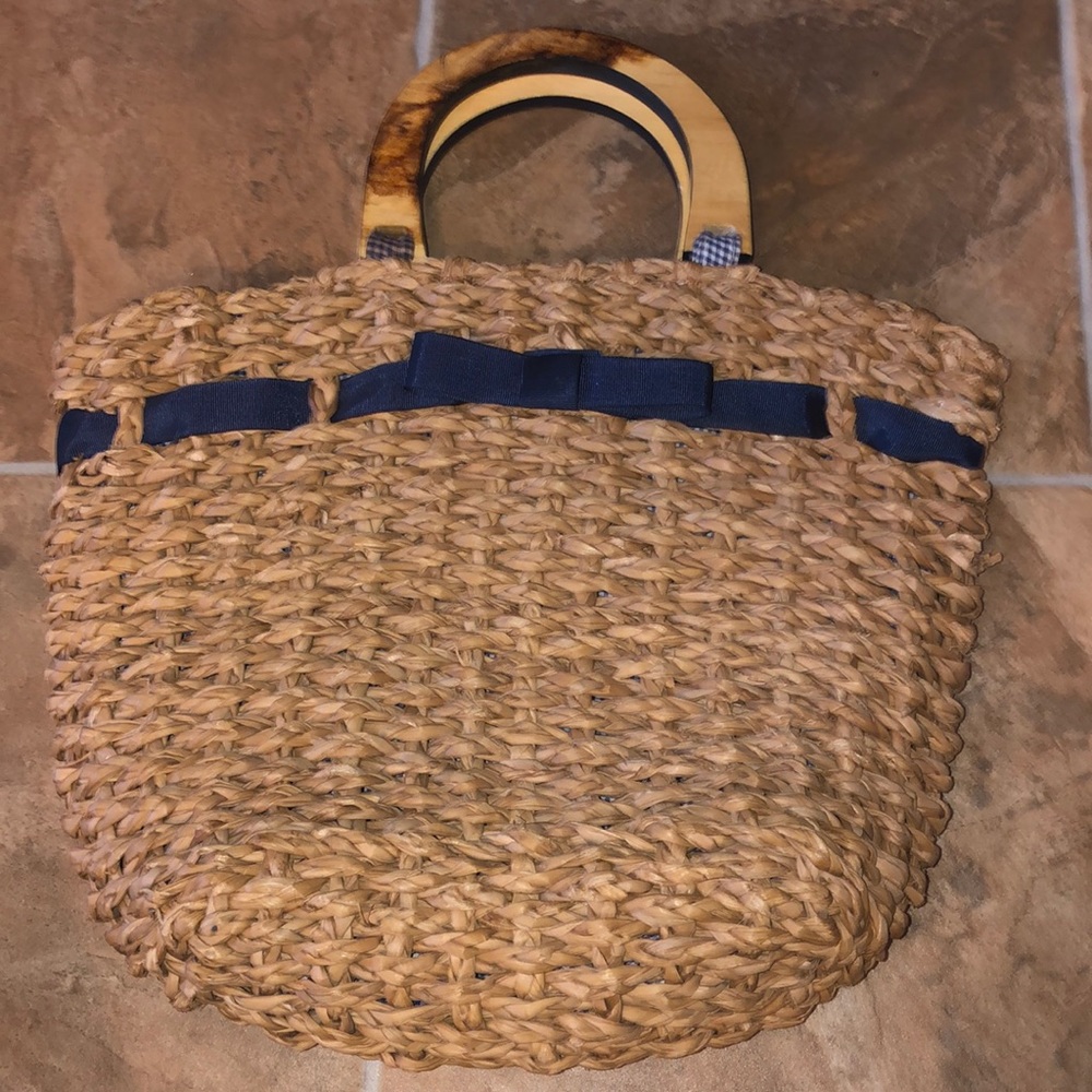 Beach Bag